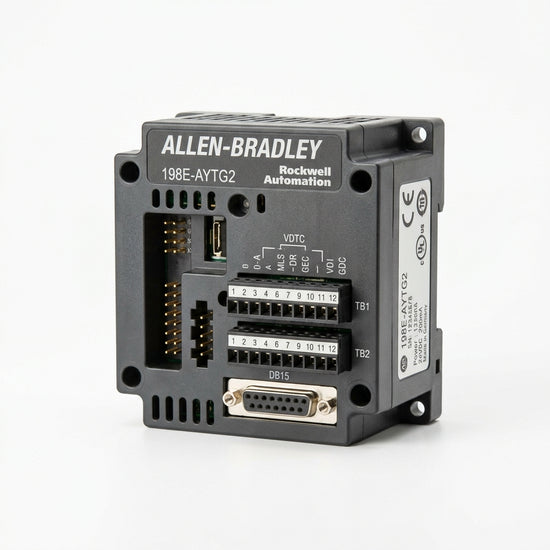 Allen Bradley 198E-AYTG2