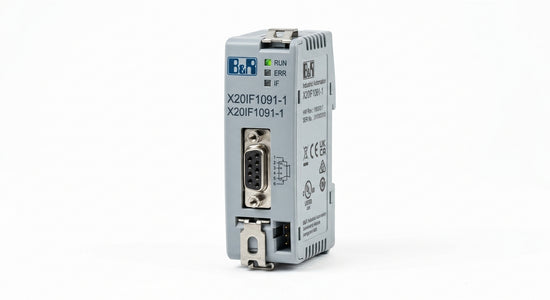 B&R X20IF1091-1