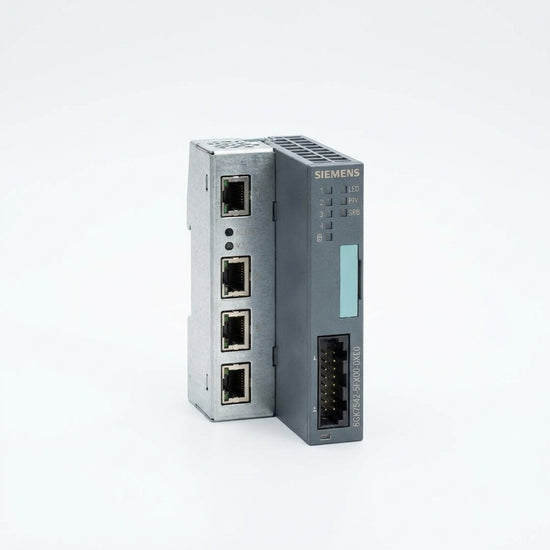 SIEMENS 6GK7542-5FX00-0XE0