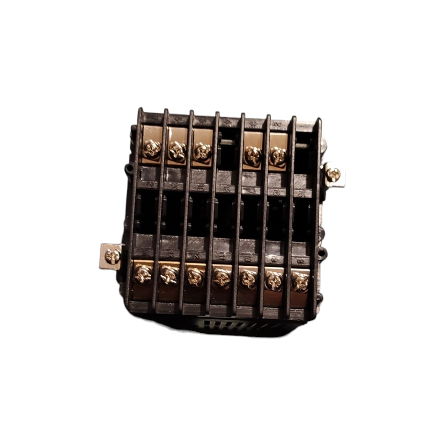 CEIV XMTD-808 controlador de temperatura.