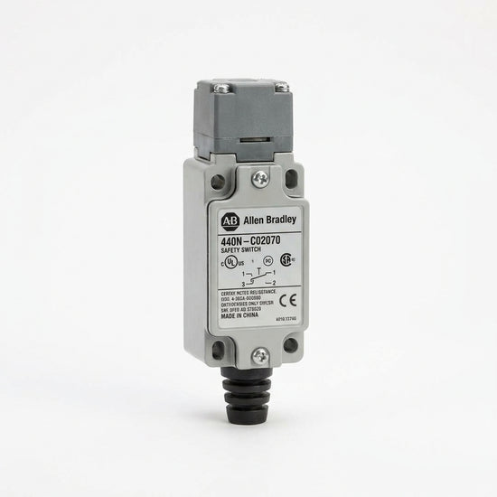 ALLEN BRADLEY 440N-C02070
