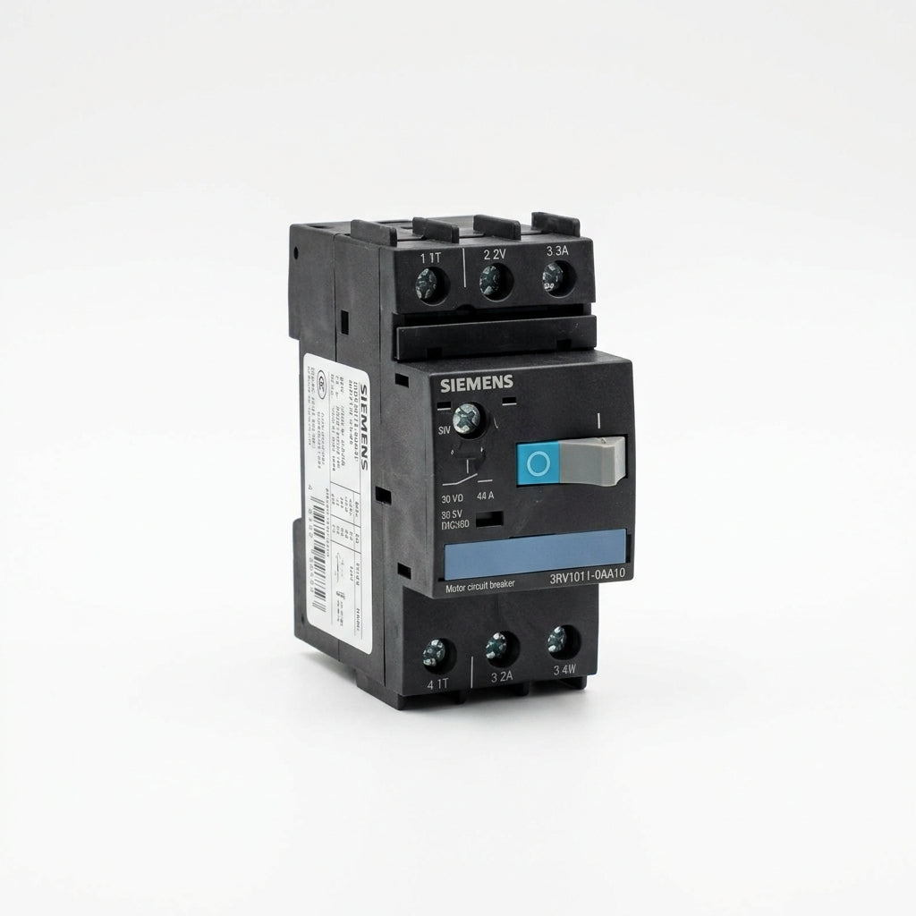 Siemens 3RV1011-0AA10