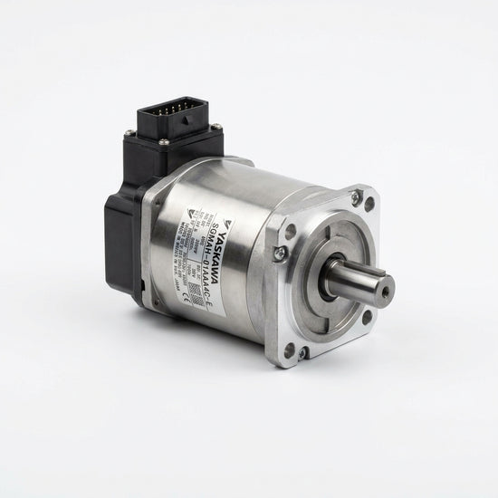 Yaskawa SGMAH-01AAA4C-E