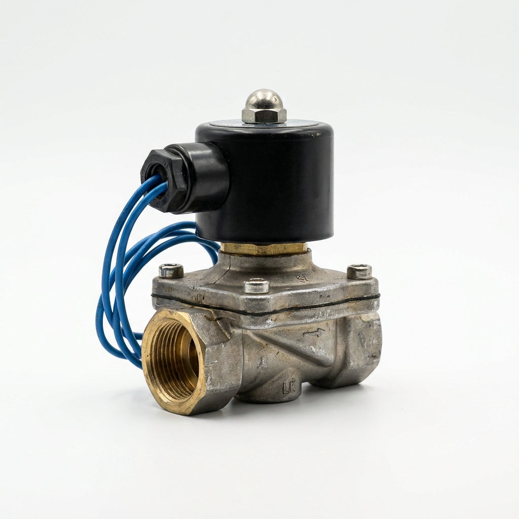BIND Electrovalvula para ADP5090
