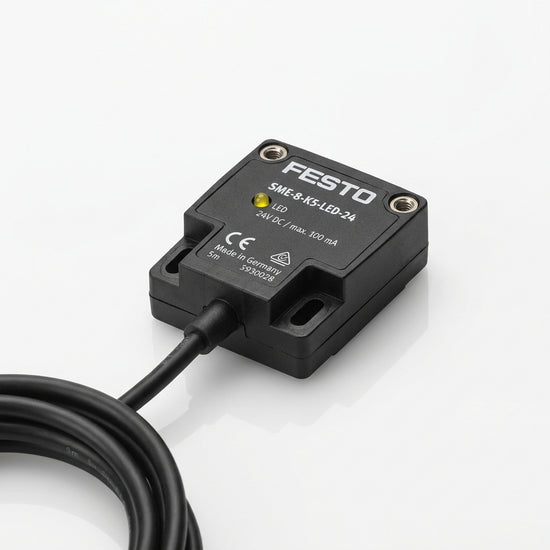 FESTO SME-8-K5-LED-24