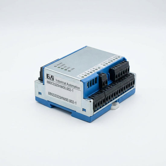 B&R Industrial Automation 8B0C0320HW00.002-1