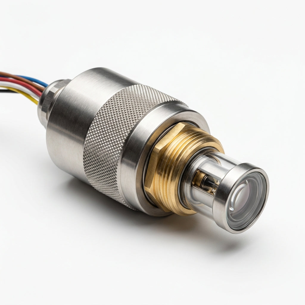 BIND D-M9PL SENSOR MAGNETICO PARA CILINDRO