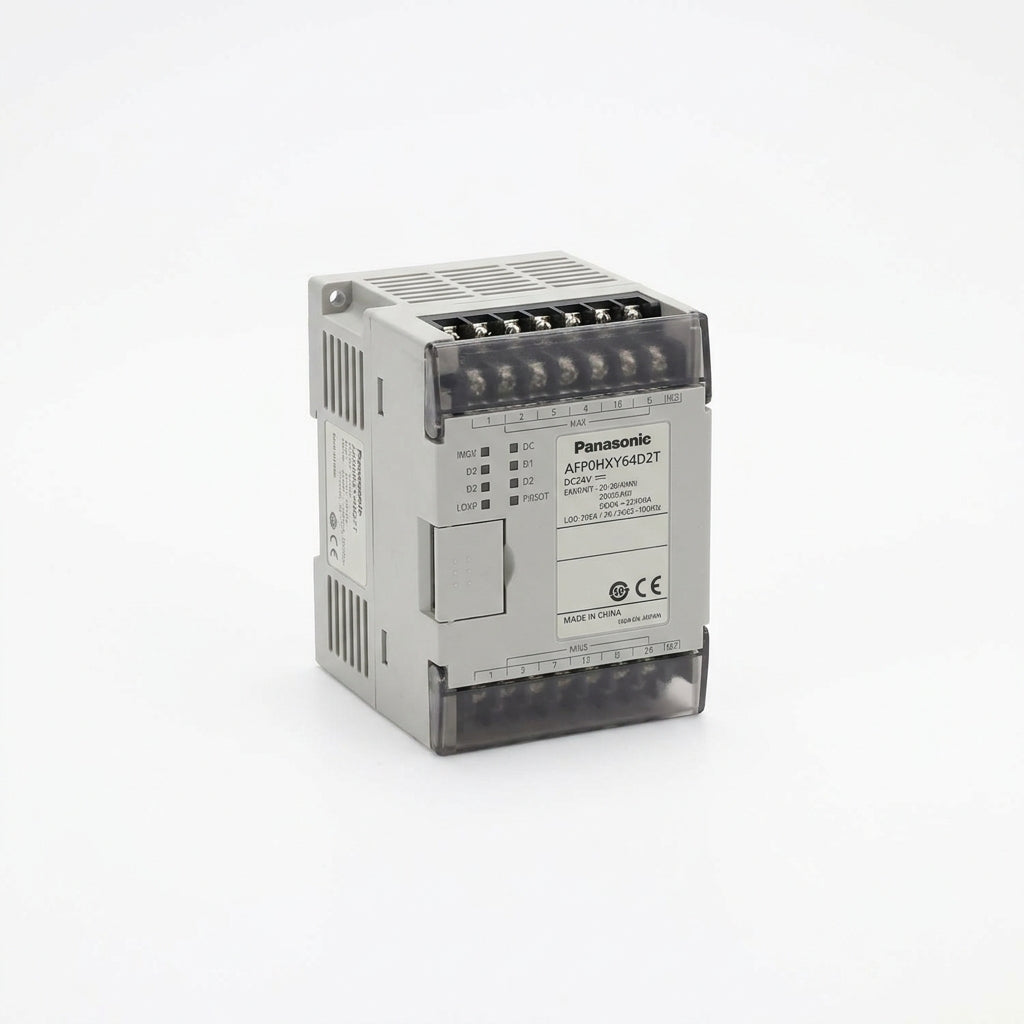Panasonic AFP0HXY64D2T