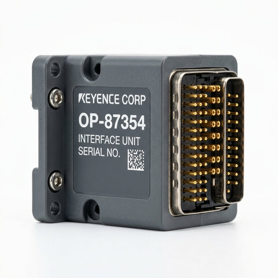 KEYENCE CORP OP-87354