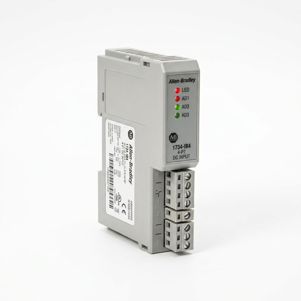 Allen-Bradley 1734-IB4