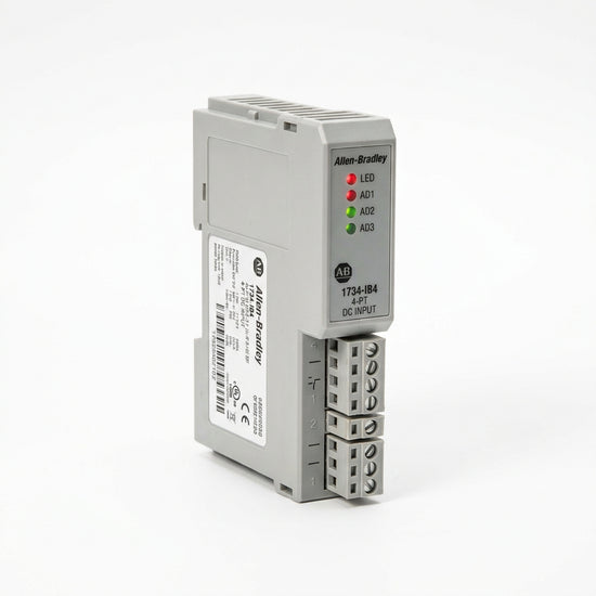 Allen-Bradley 1734-IB4