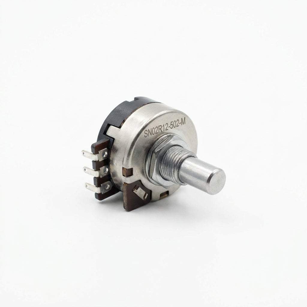 Soundwell SN02R12-502-M