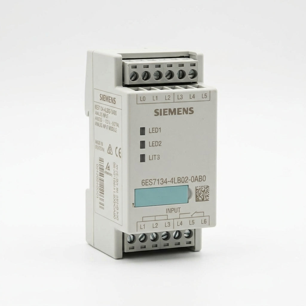 Siemens 6ES7134-4LB02-0AB0