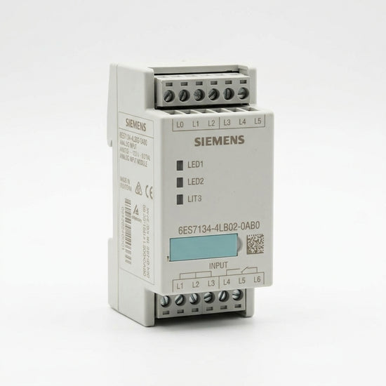Siemens 6ES7134-4LB02-0AB0