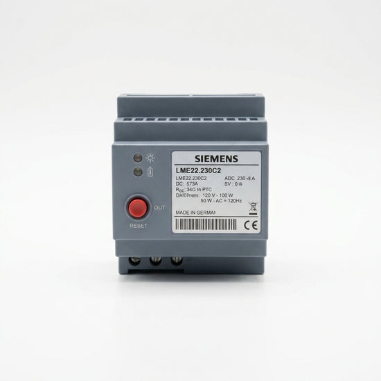 Siemens LME22.230C2