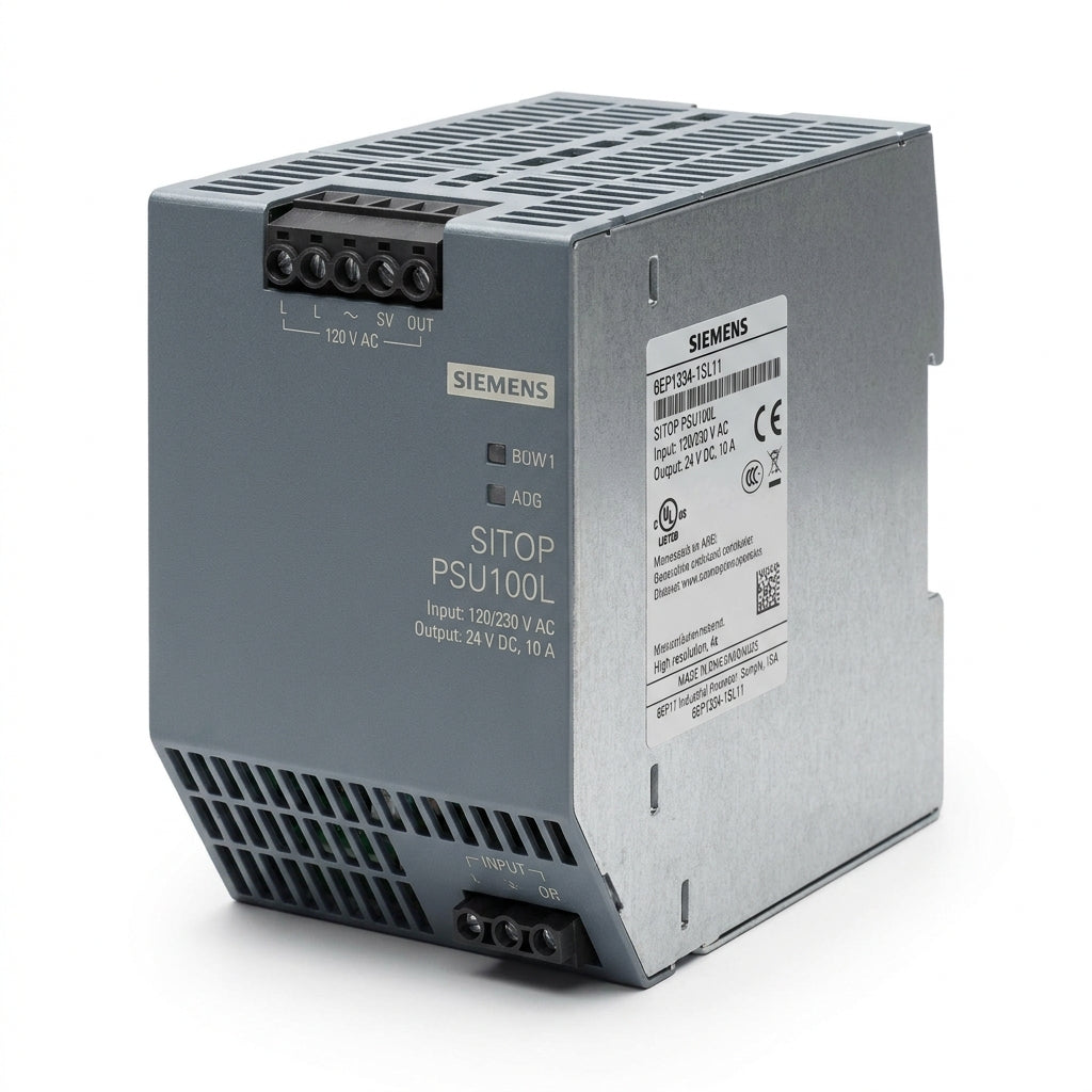 Siemens 6EP1334-1SL11
