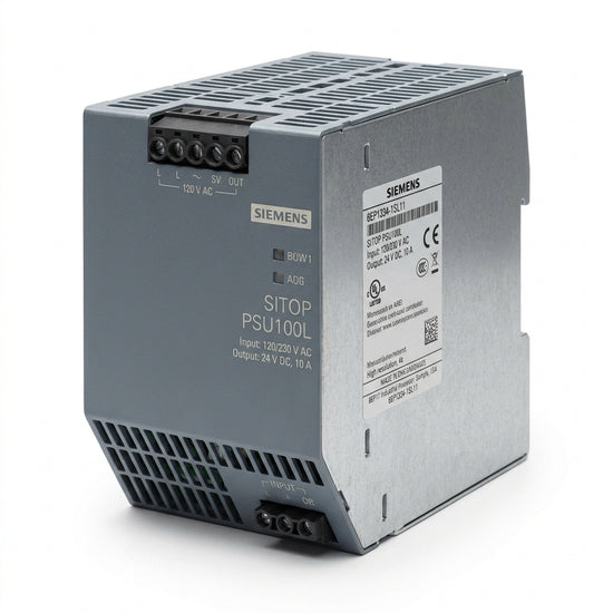 Siemens 6EP1334-1SL11