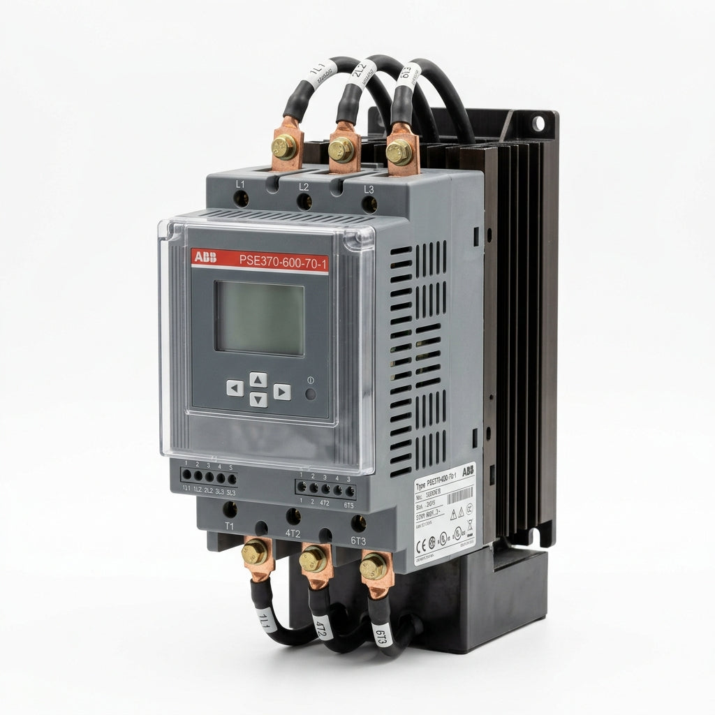 ABB PSE370-600-70-1