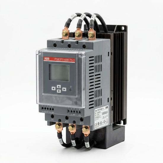ABB PSE370-600-70-1