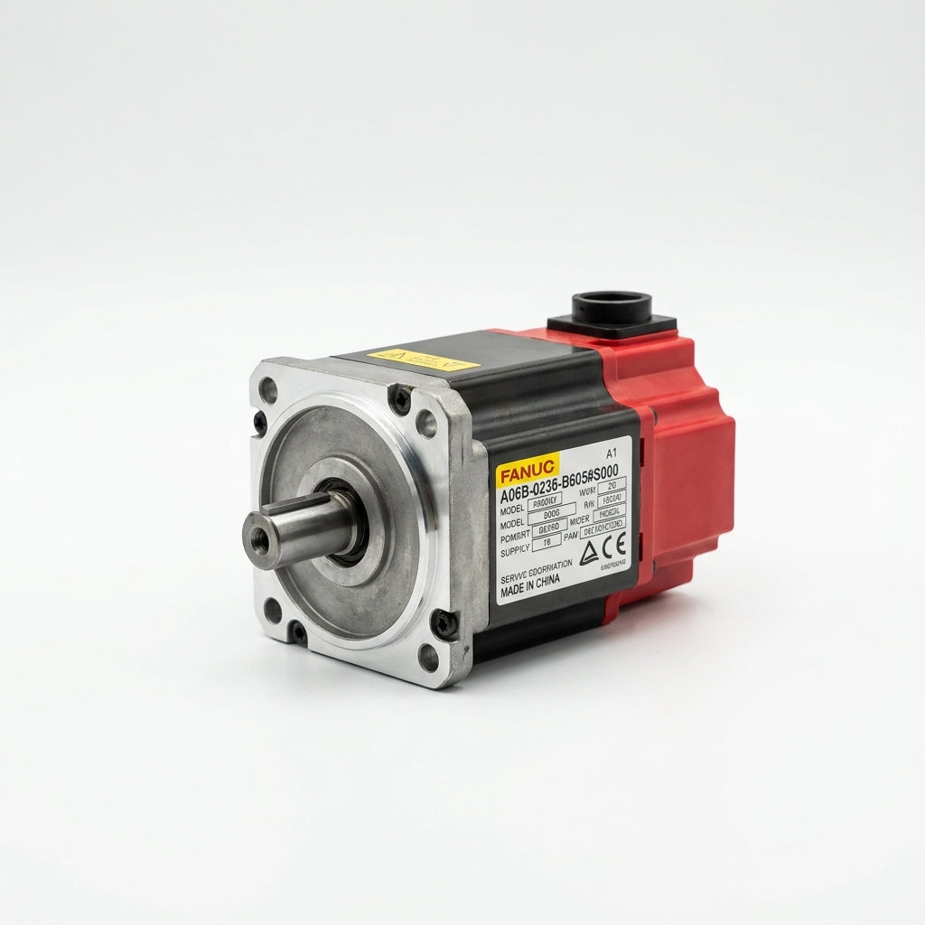 FANUC A06B-0238-B605#S000