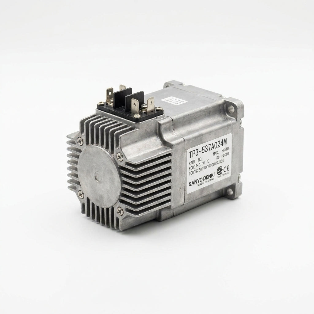 Sanyo Denki TP3-537A024M