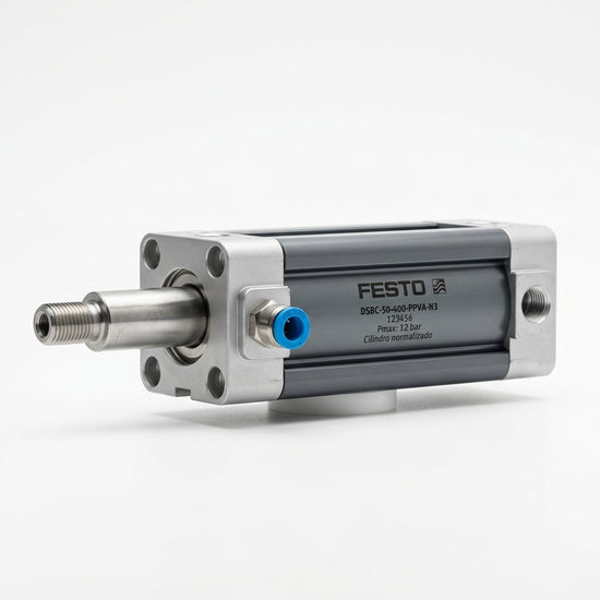 FESTO DSBC-50-400-PPVA-N3