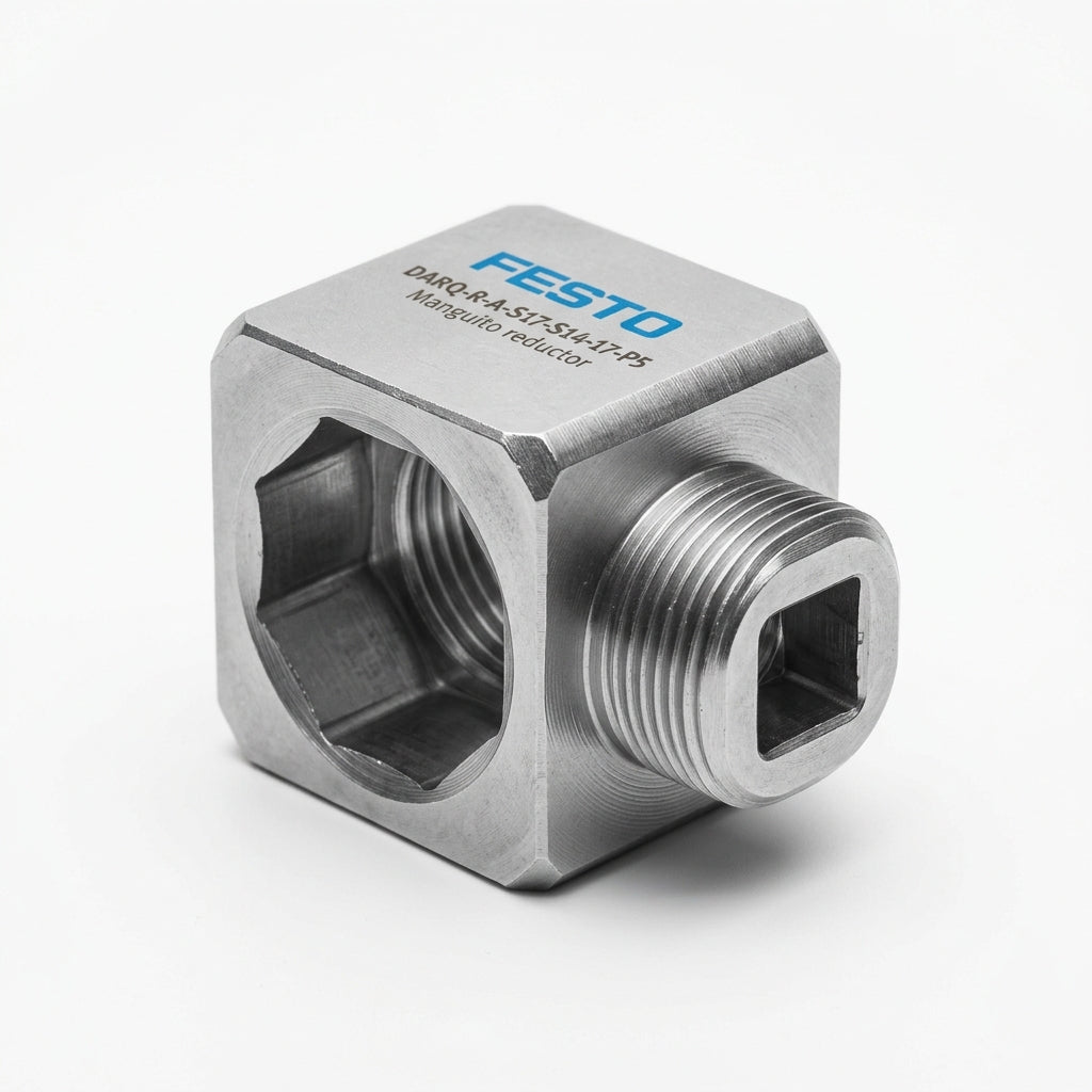 FESTO DARQ-R-A-S17-S14-17-P5