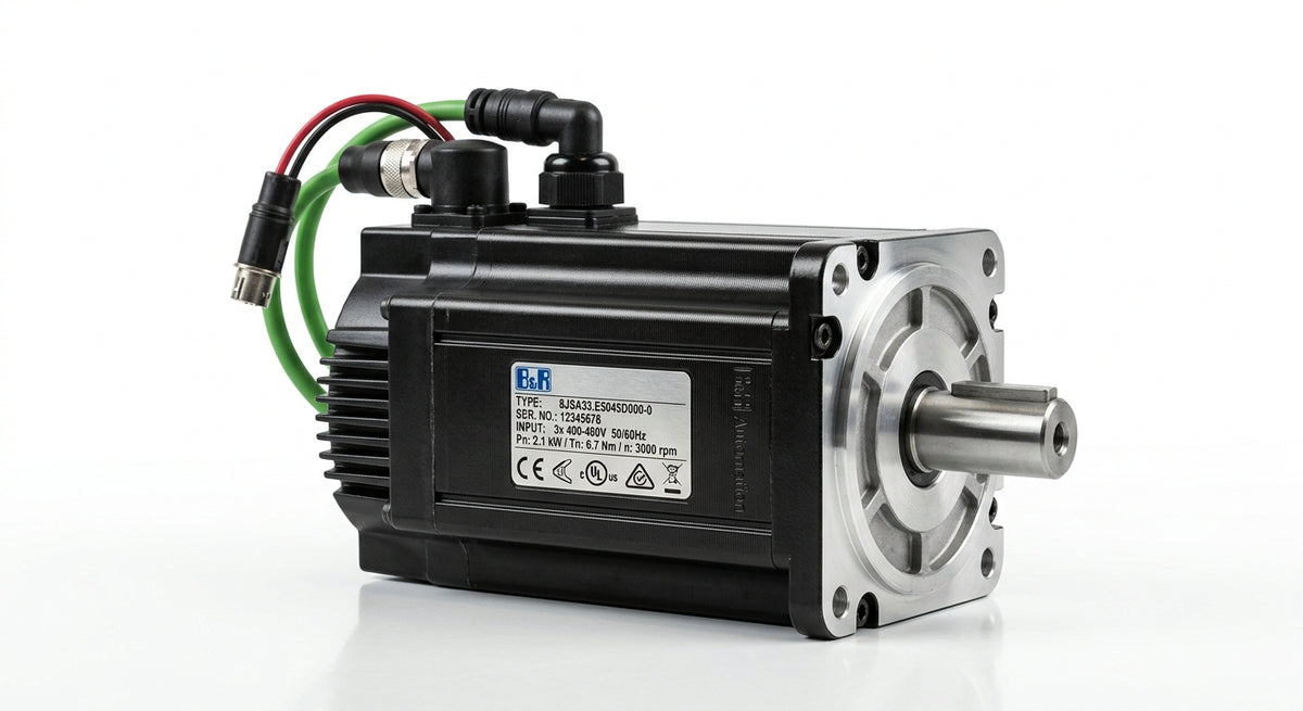 B&R 8JSA33.E5045D000-0