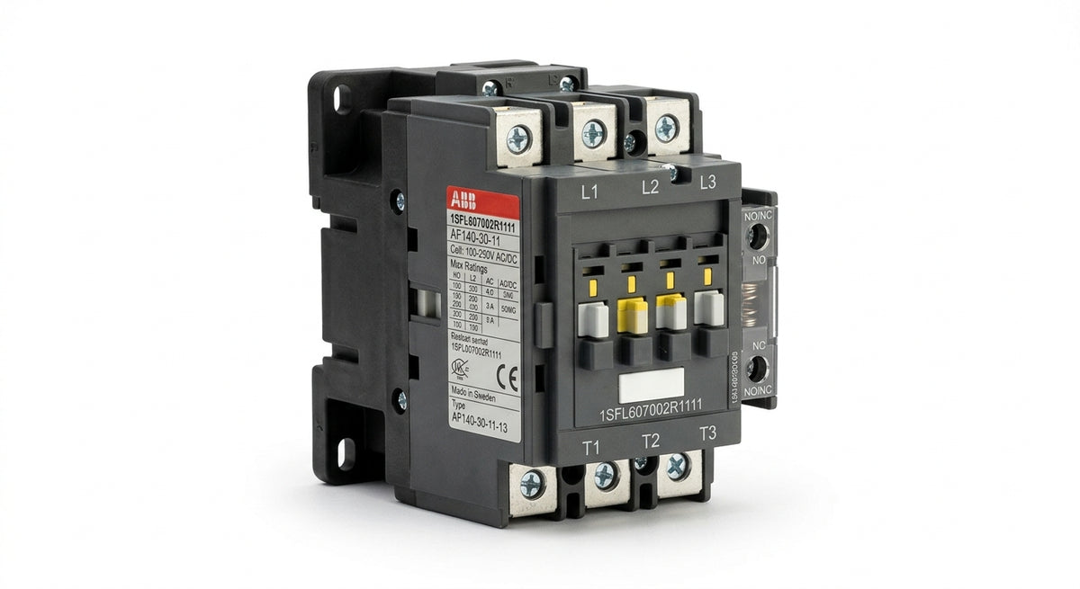 ABB 1SFL607002R1111