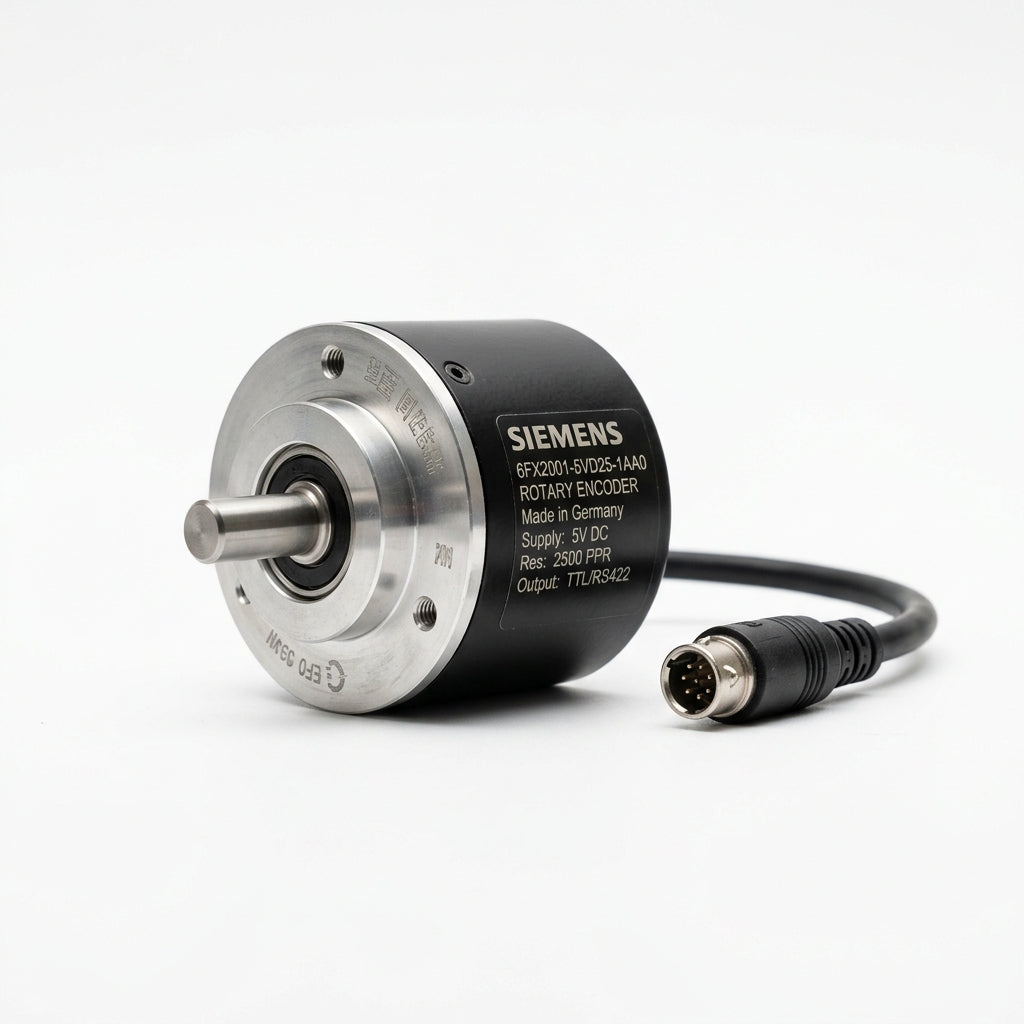 Siemens 6fx2001-5vd25-1aa0