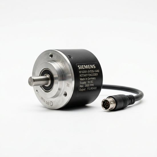 Siemens 6fx2001-5vd25-1aa0