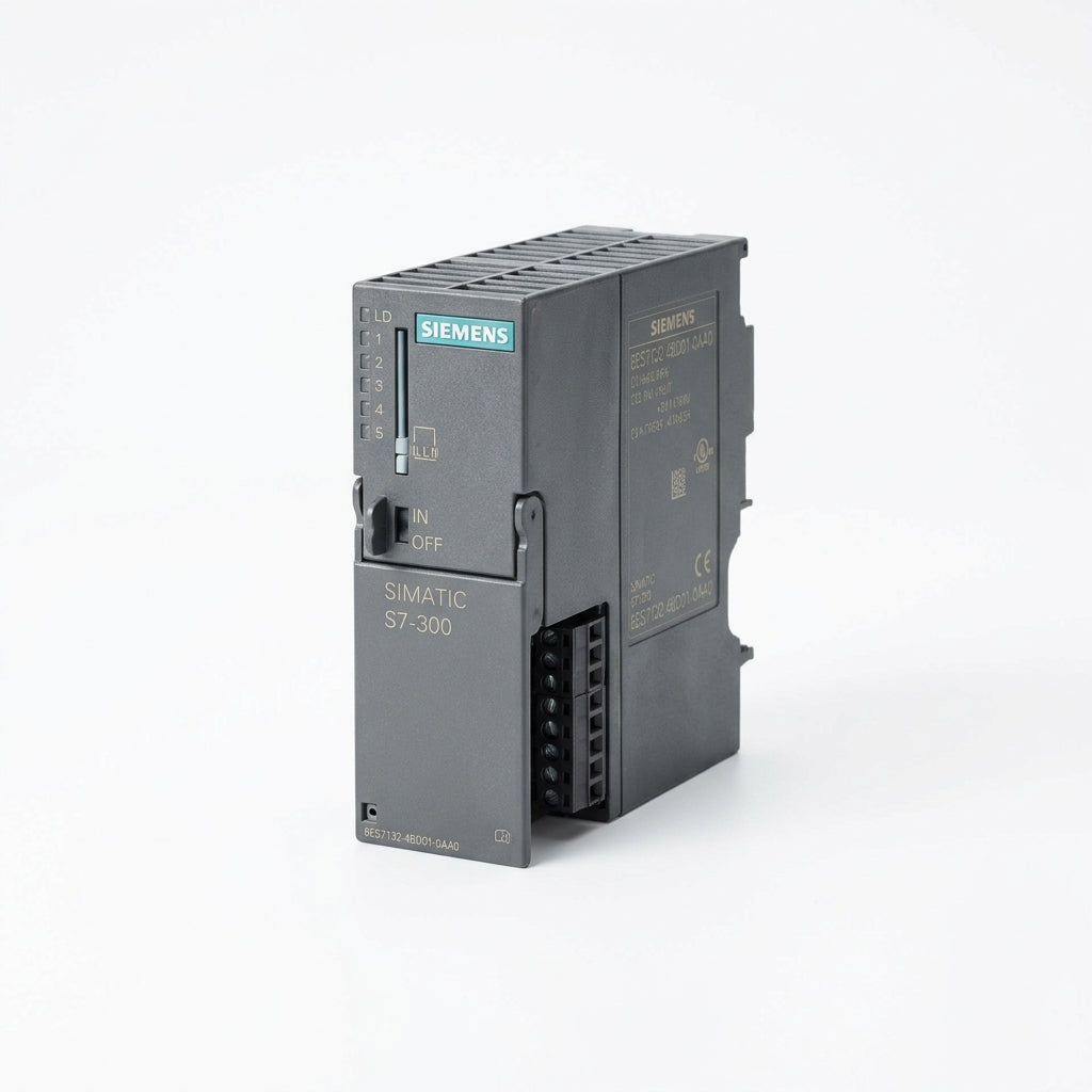 Siemens 6ES7132-4BD01-0AA0
