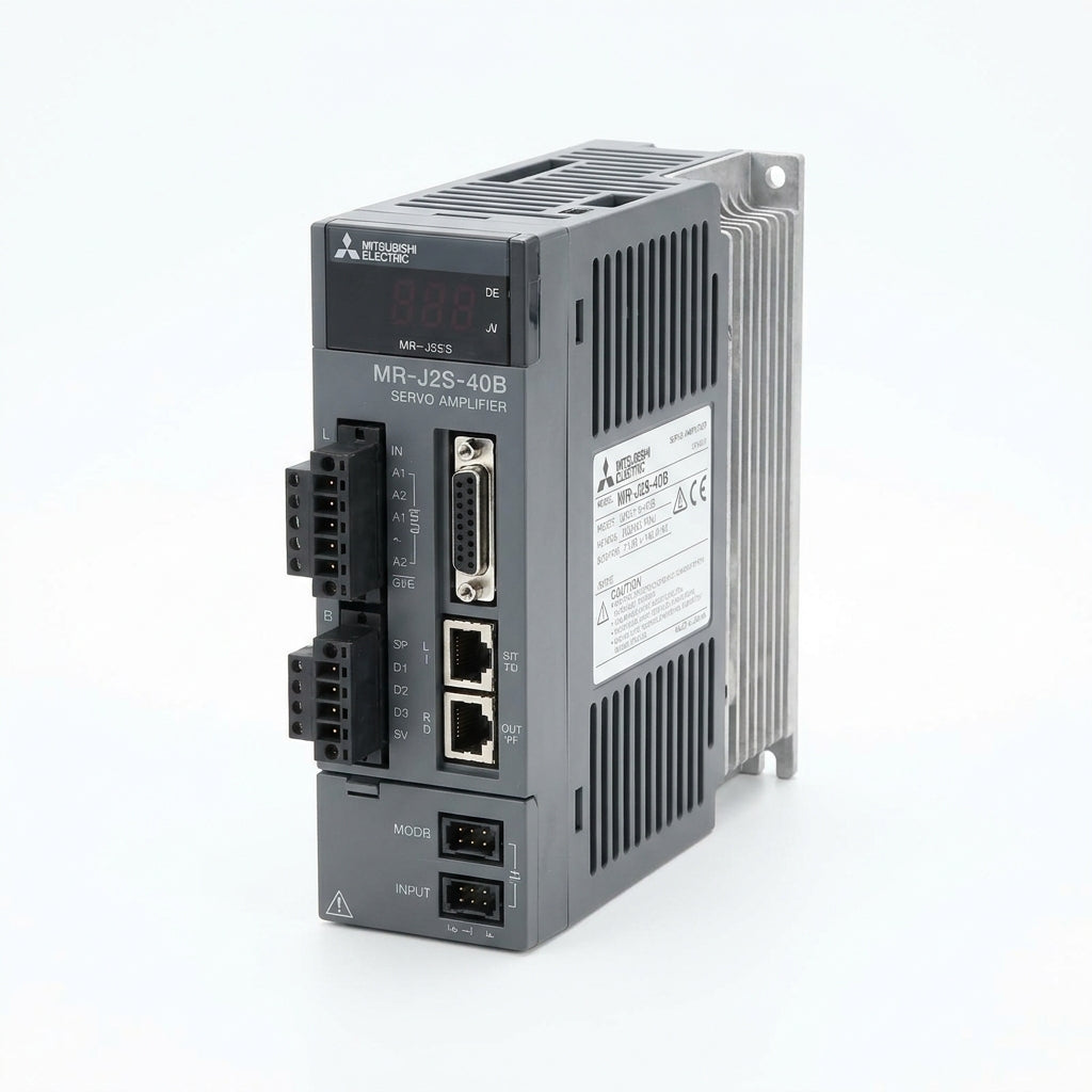 Mitsubishi Electric MR-J2S-40B