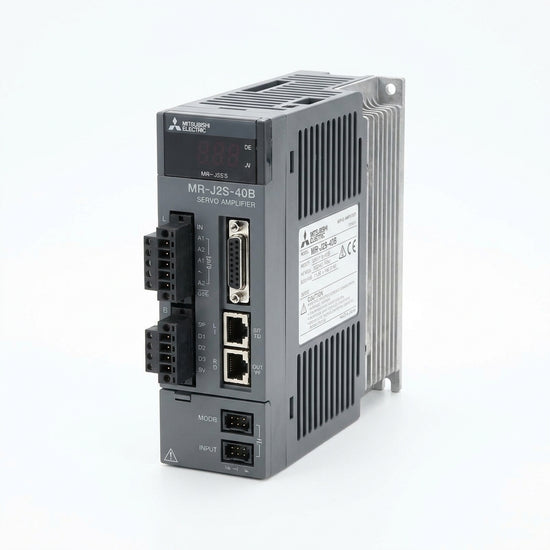 Mitsubishi Electric MR-J2S-40B