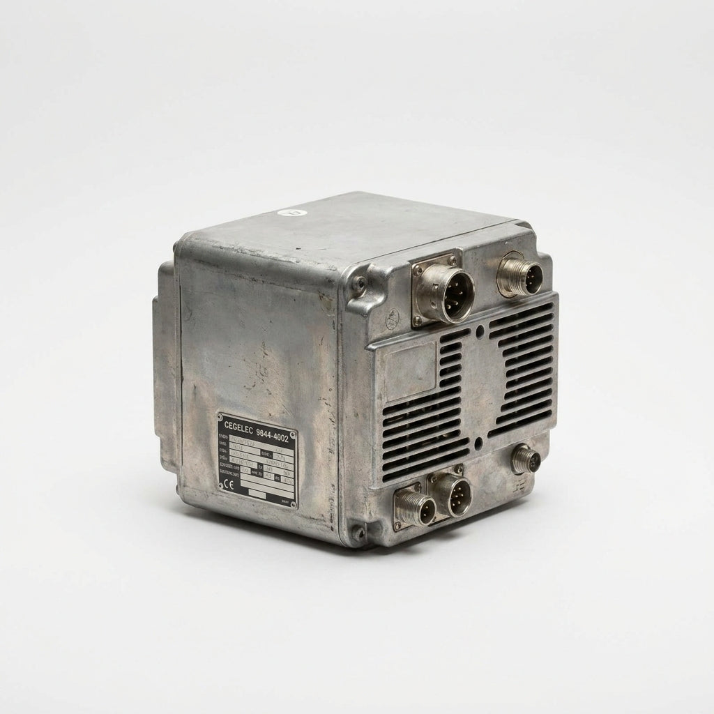 CEGELEC 9644-4002