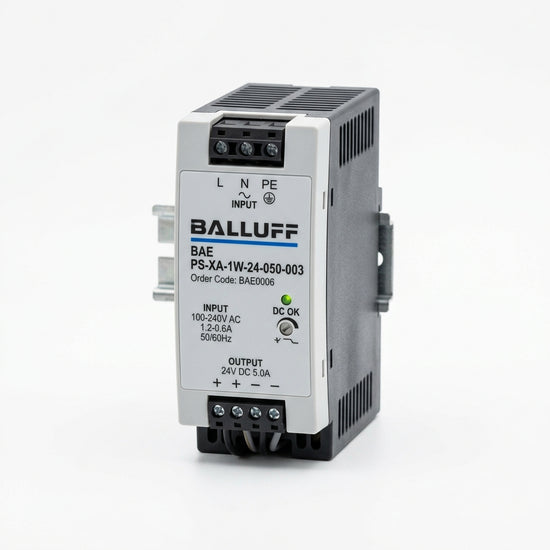 BALLUFF  BAE0006 BAE PS-XA-1W-24-050-003