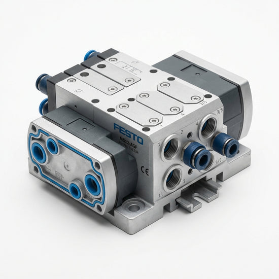 FESTO MS12-AGF