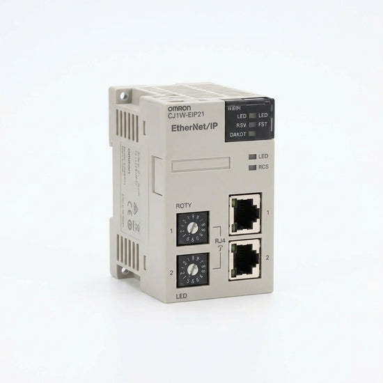 Omron CJ1W-EIP21