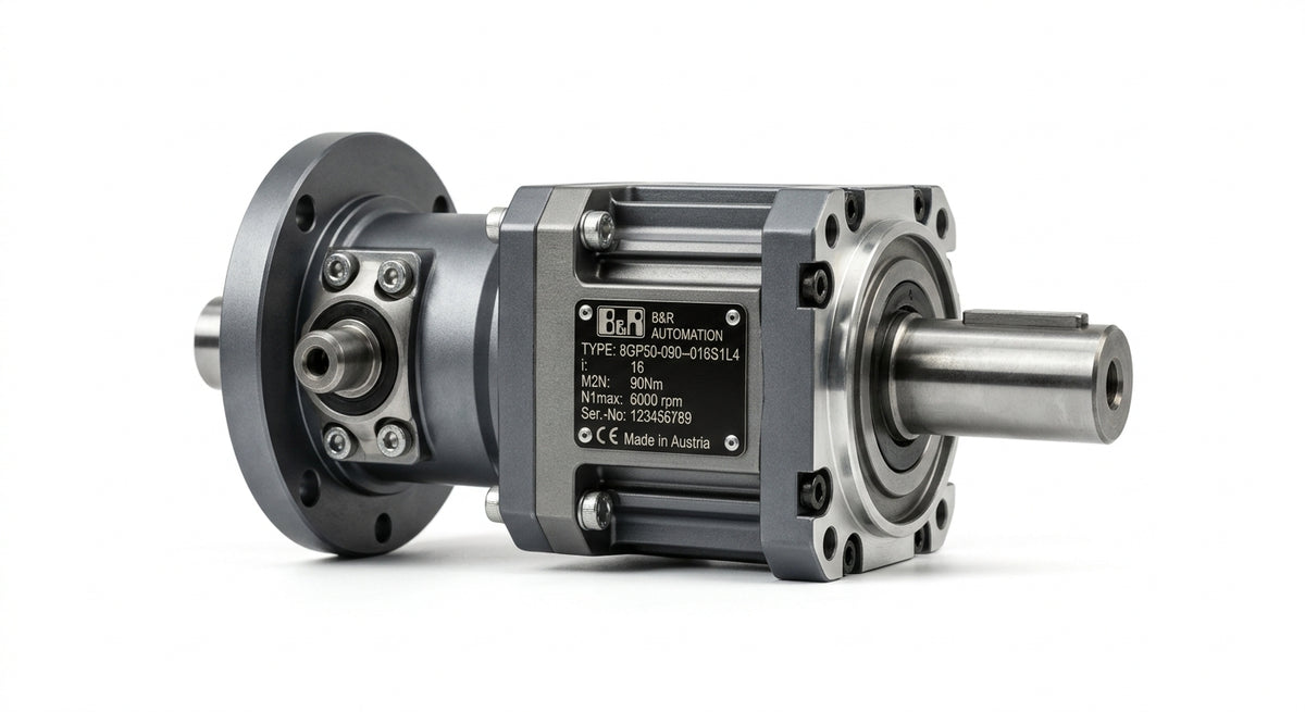 B&R 8GP50-090--016S1L4