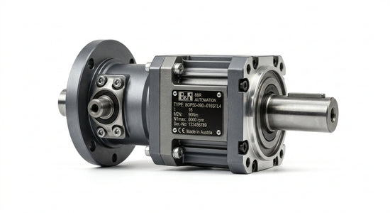 B&R 8GP50-090--016S1L4