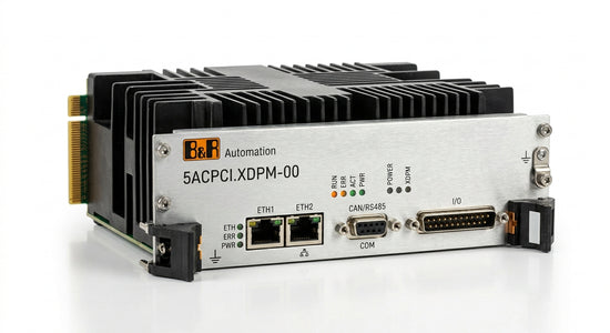 B&R 5ACPCI.XDPM-00