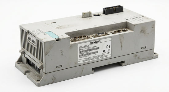 SIEMENS 6sn1118-0dh22-0aa0