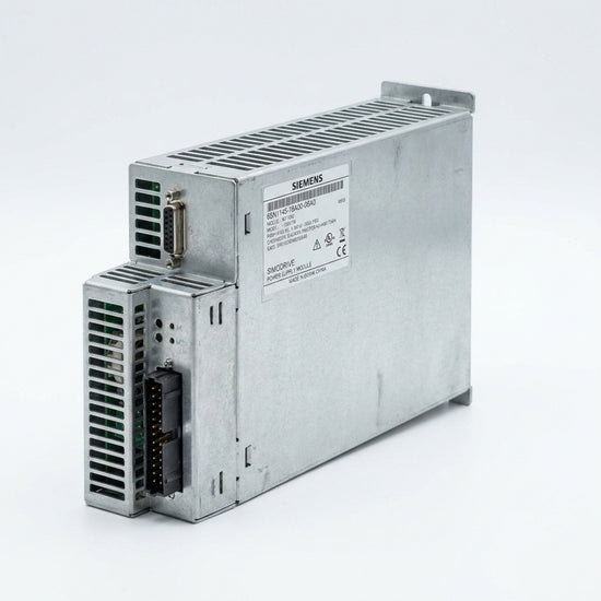 Siemens 6SN1145-1BA00-0BA0