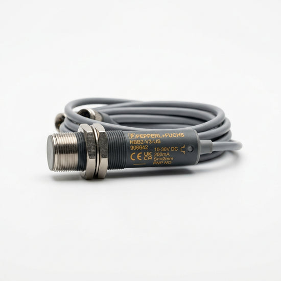 PEPPERL & FUCHS 906642