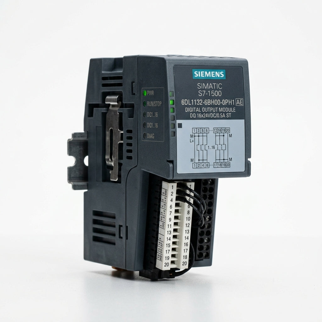 SIEMENS/AE 6DL1132-6BH00-0PH1