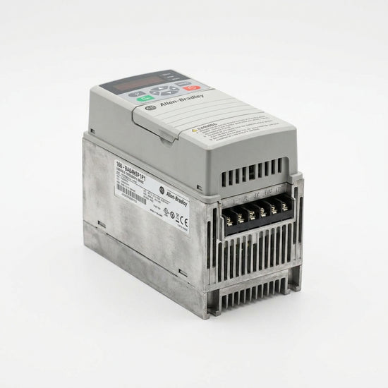 Allen-Bradley 160-BA04NSF1P1