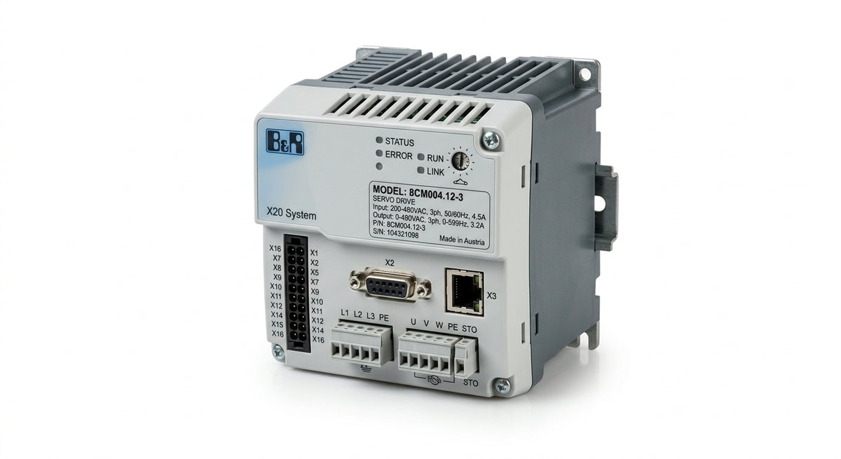 B&R 8CM004.12-3