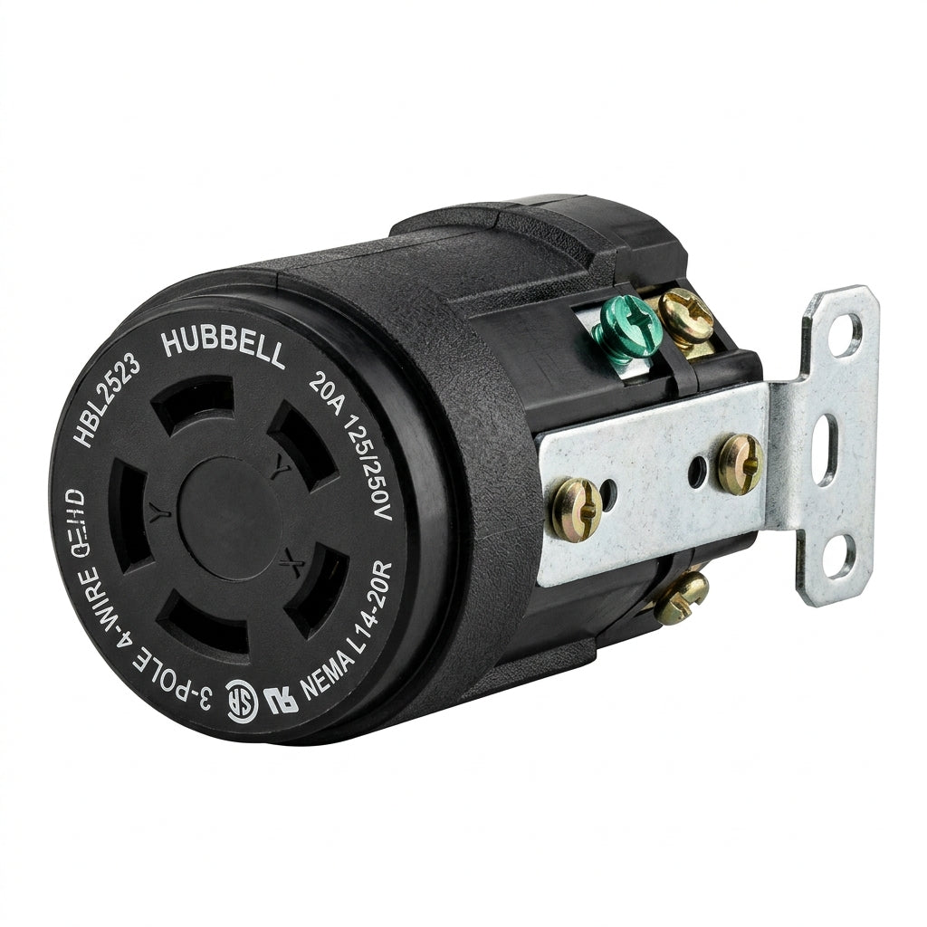 Hubbell HBL2523