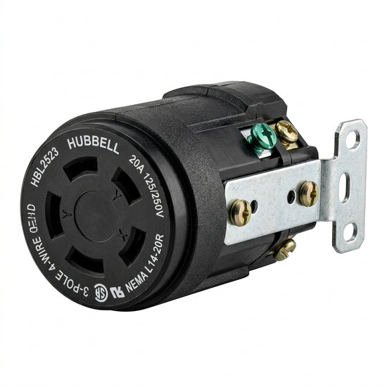 Hubbell HBL2523