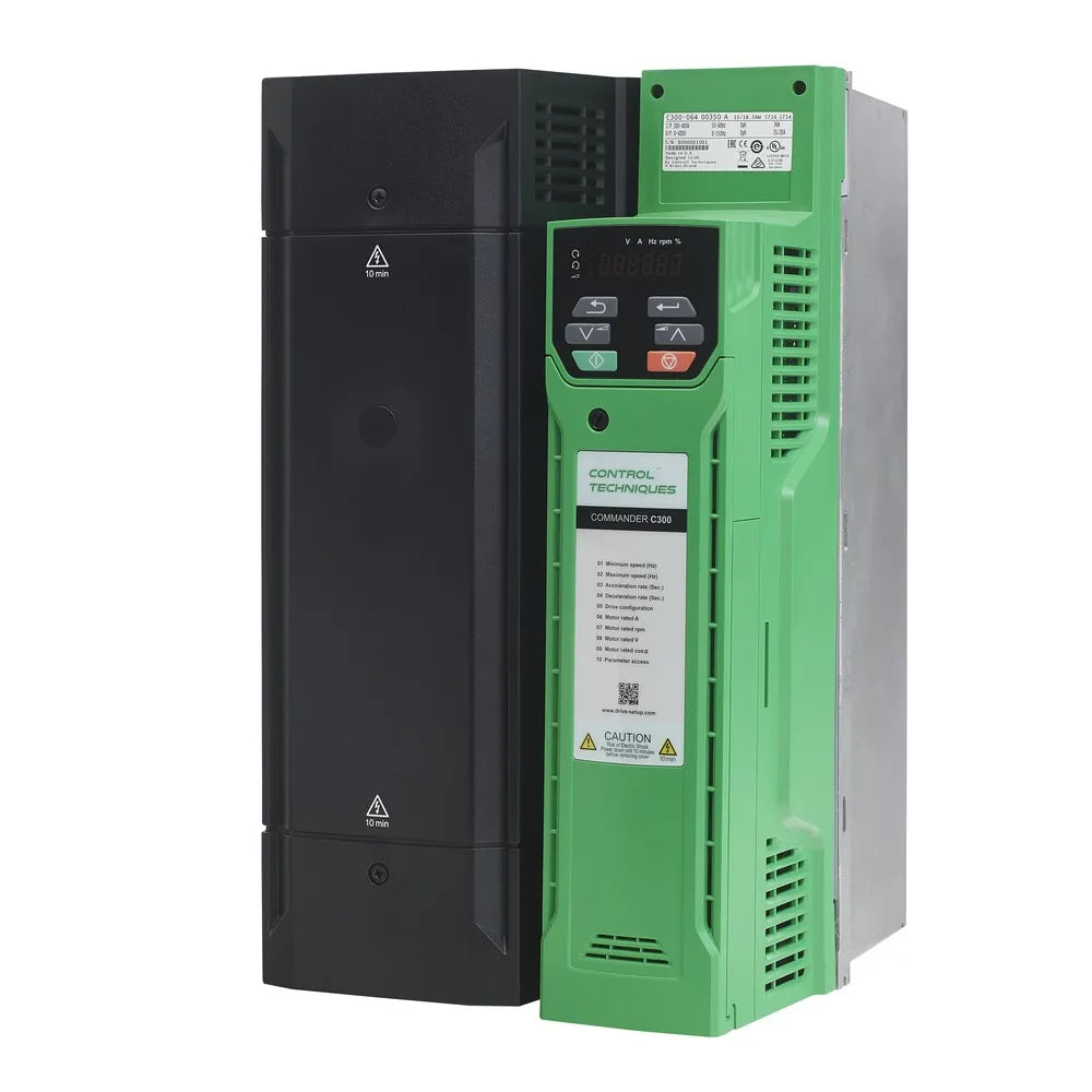 Variador de frecuencia Entrada 3ph 380-480V Salida 3ph 460V 42A 18.5kW 30HP